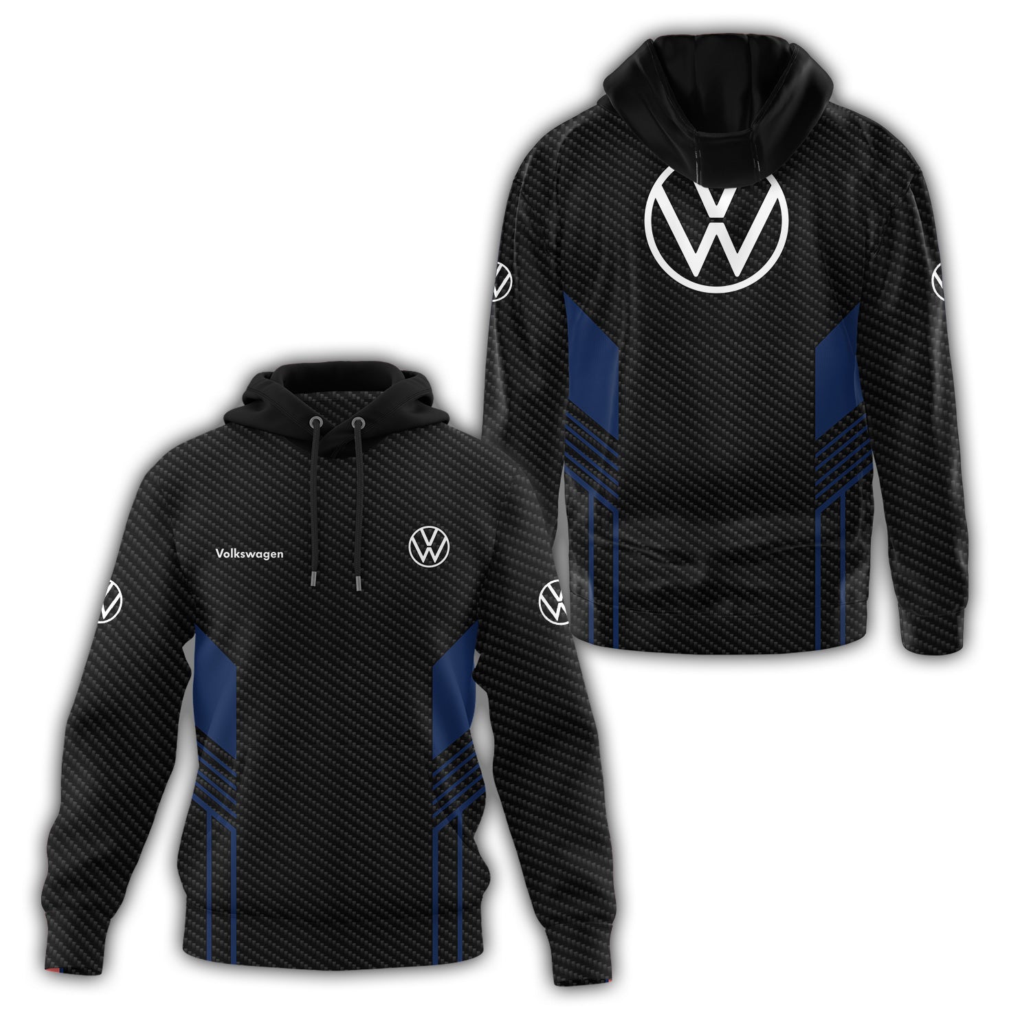 Unknown Hoodie