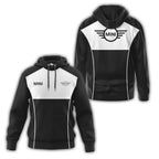 Mini Hoodie
