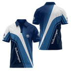 Volkswagen Short Sleeve Polo USPL3017