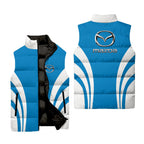 Mazda Sleeveless Puffer Jacket USPL2336