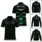 Bentley Cover