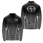 Scion Long Sleeve Polo SC019