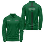 Range Rover Long Sleeve Polo SC018