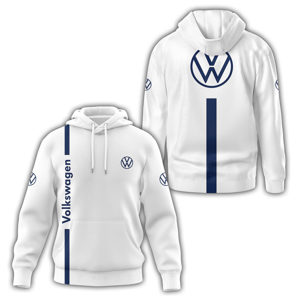 Unknown Hoodie