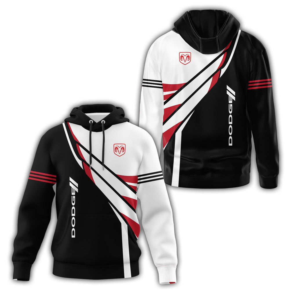 Unknown Hoodie