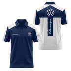 Volkswagen Short Sleeve Polo USPL2987