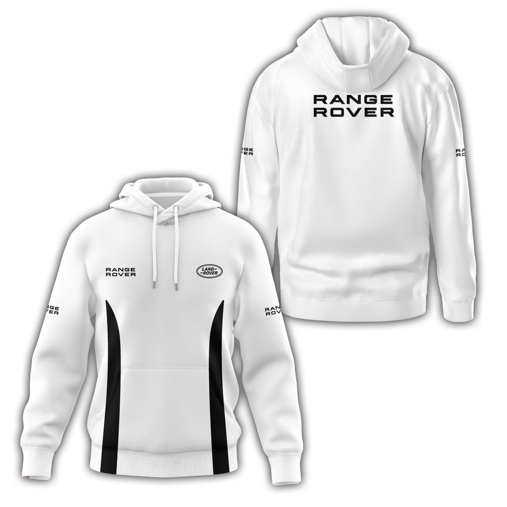 Unknown Hoodie