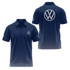 Volkswagen Short Sleeve Polo USPL2973
