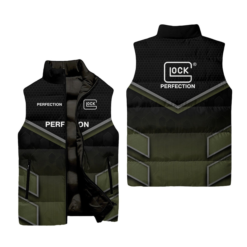 Glock Hoodie USPL2298