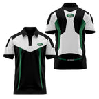 Land Rover Short Sleeve Polo USPL2863