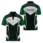 Range Rover Short Sleeve Polo SC033