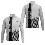 Unknown Quarter-zip Pullover