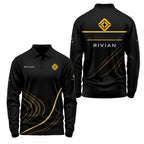 Rivian Long Sleeve Polo SC024