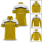 Polestar Cover