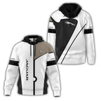 Jaguar Hoodie