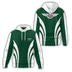 Unknown Hoodie