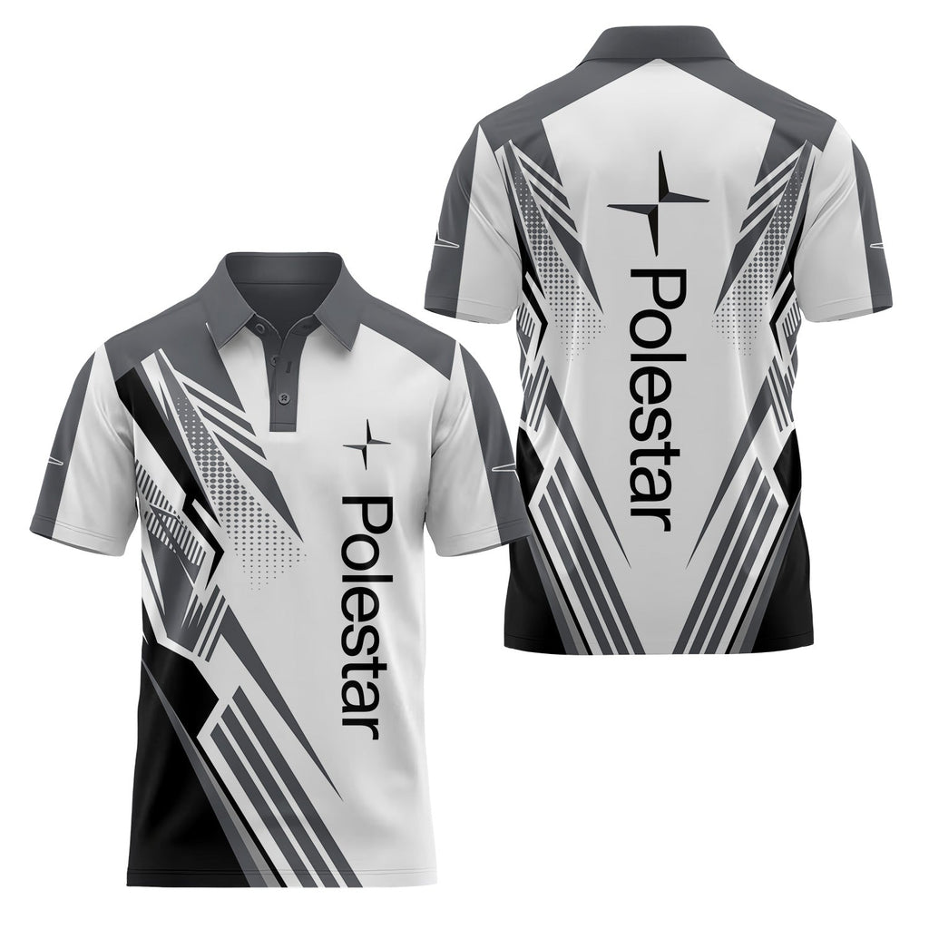 Polestar Short Sleeve Polo USPL3555