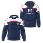 Buick Hoodie
