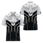 Volkswagen Short Sleeve Polo USPL3007