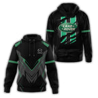 Unknown Hoodie