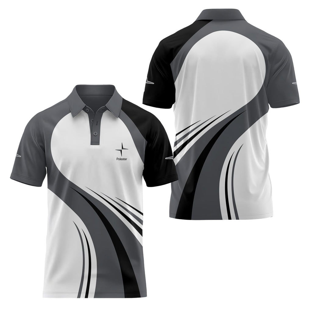 Polestar Short Sleeve Polo USPL3553