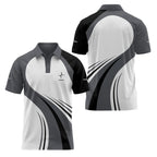 Polestar Short Sleeve Polo USPL3553