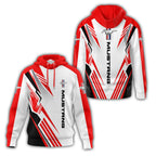 Unknown Hoodie