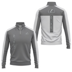 Lexus Quarter-zip Pullover USPL2447
