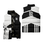 Rolls-Royce Sleeveless Puffer Jacket SC026