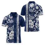 Volkswagen Short Sleeve Polo USPL3006