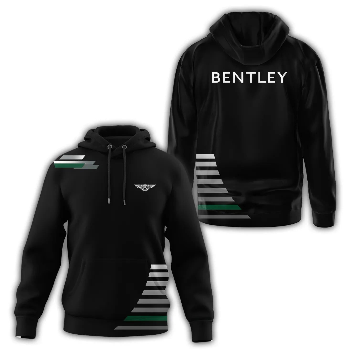 Bentley Hoodie