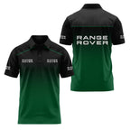 Range Rover Short Sleeve Polo SC001