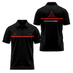 Dodge Short Sleeve Polo USPL2929