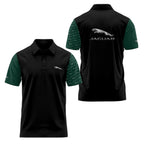 Jaguar Short Sleeve Polo USPL3204