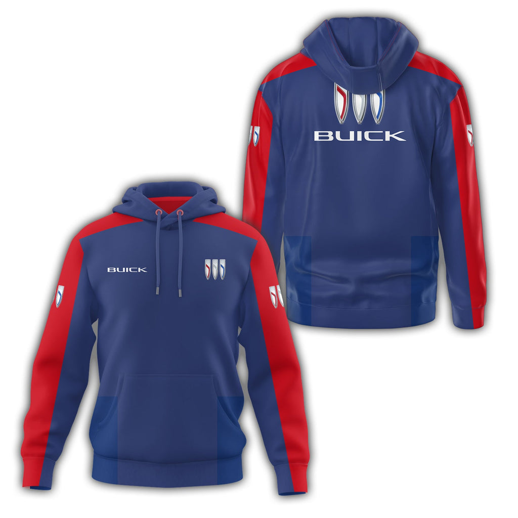 Unknown Hoodie