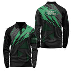 Land Rover Long Sleeve Polo USPL2900