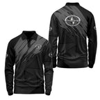 Scion Long Sleeve Polo SC009