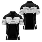 Genesis Short Sleeve Polo SC030