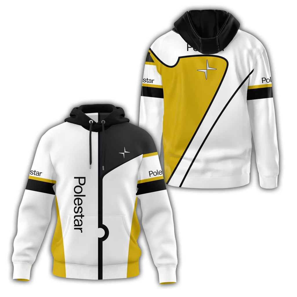 Polestar Hoodie