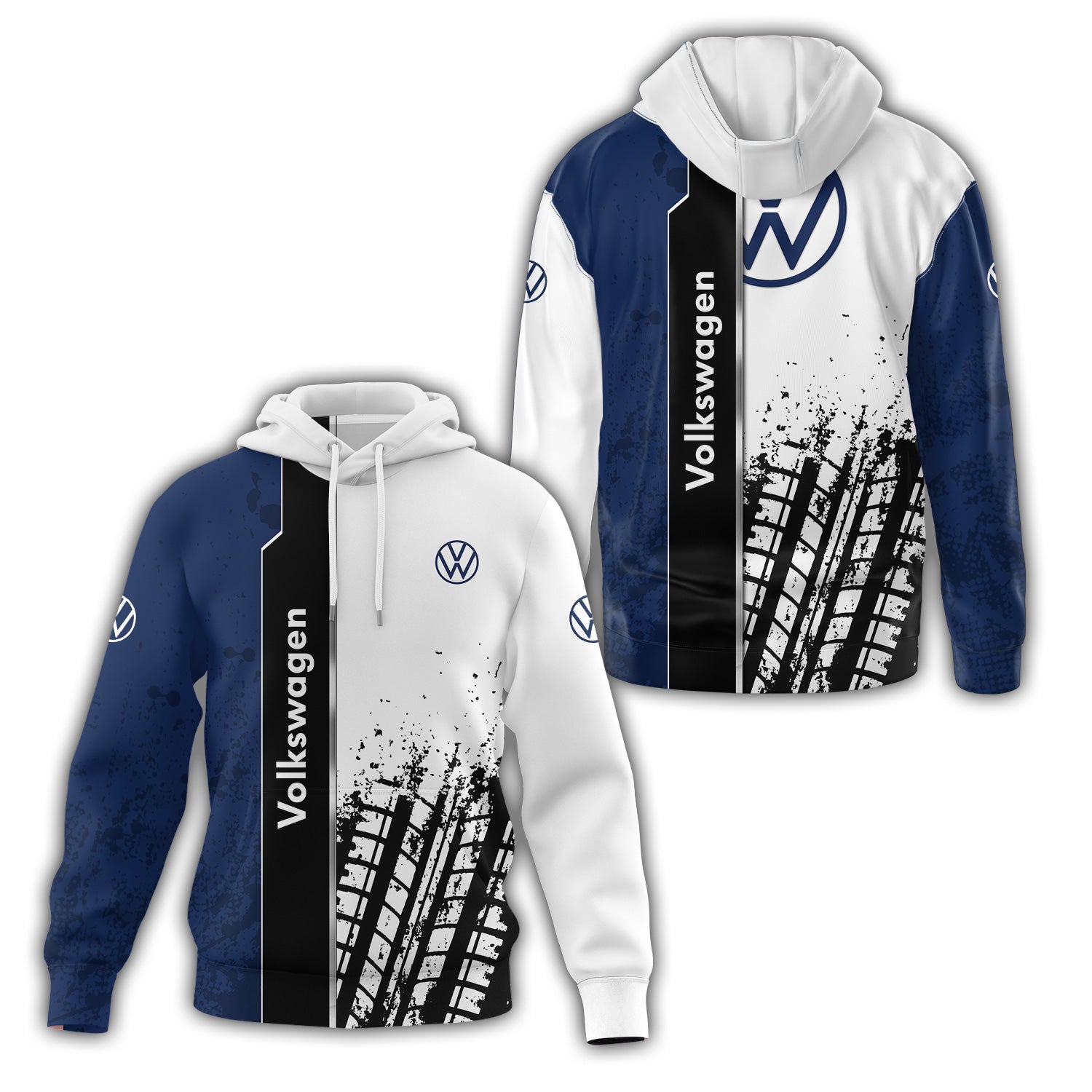 Unknown Hoodie