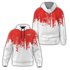 Acura Hoodie USPL2778