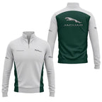 Unknown Quarter-zip Pullover