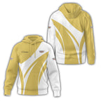 Unknown Hoodie