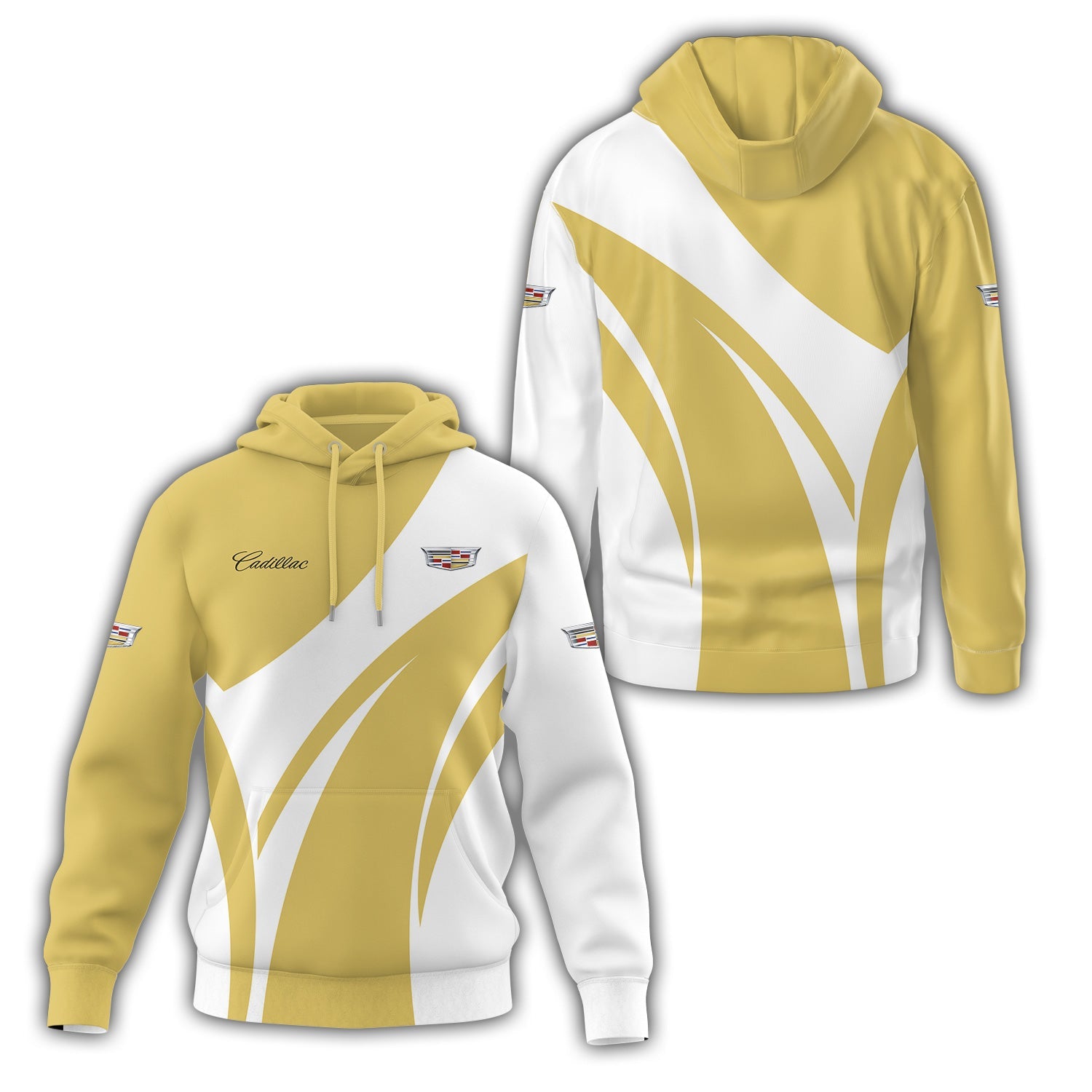 Unknown Hoodie