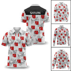 Saturn Cover