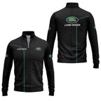 Unknown Quarter-zip Pullover