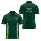 Bentley Short Sleeve Polo SC006