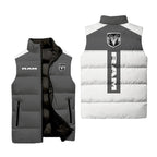 Ram Sleeveless Puffer Jacket USPL3047