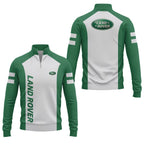 Unknown Quarter-zip Pullover