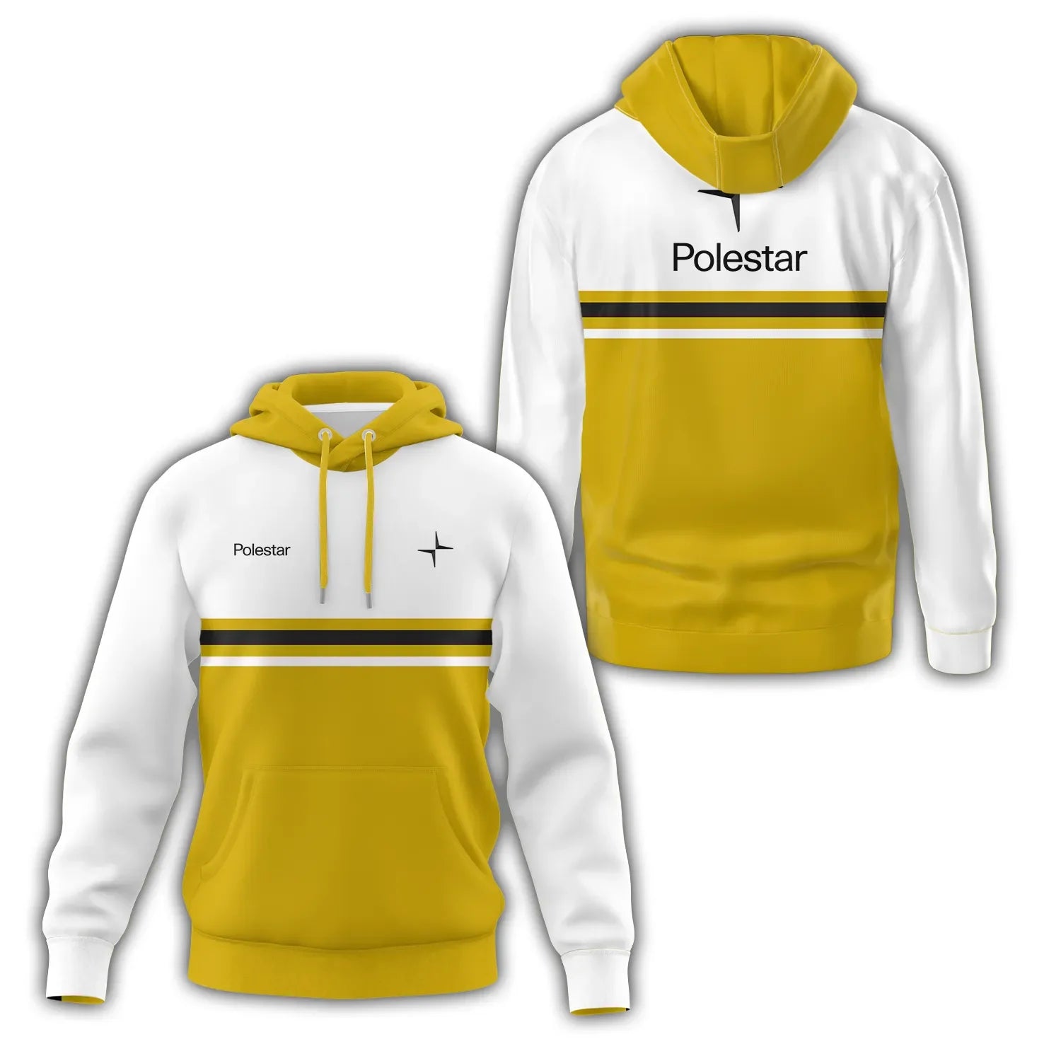 Polestar Hoodie